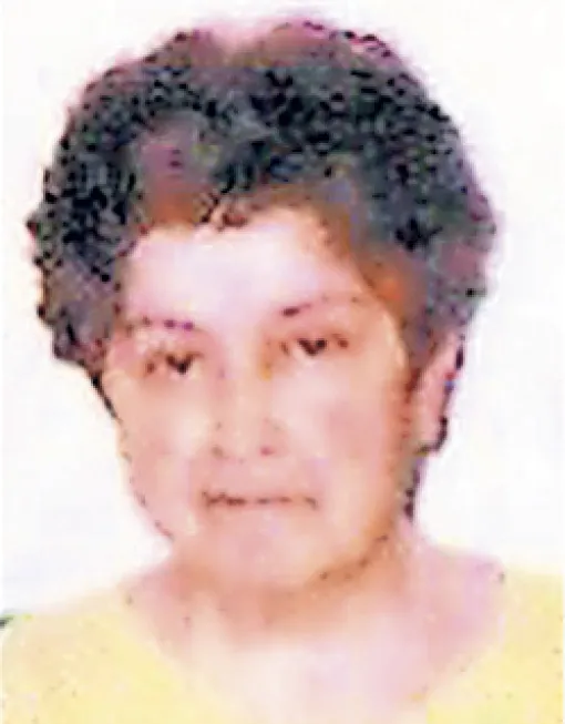 Hatu (Omera) Hadžiabdić