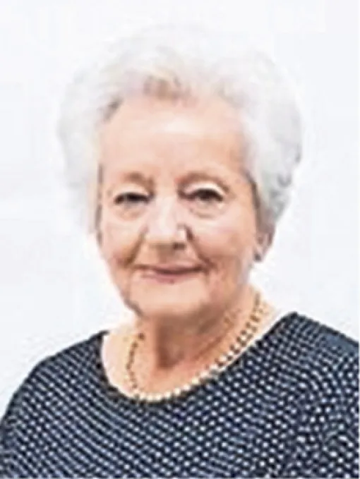 Obreniju Mehikić, rođ. Vujović