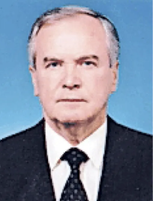 Mustafa Dinar