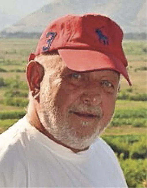 Karl Kampka