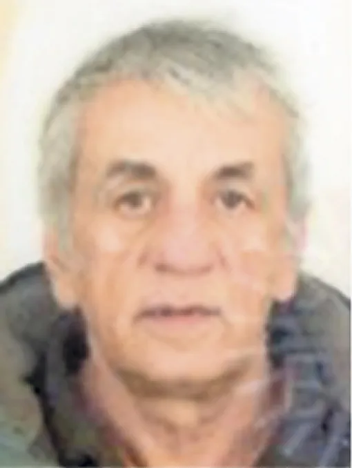 Dragomir Dragan Šehović