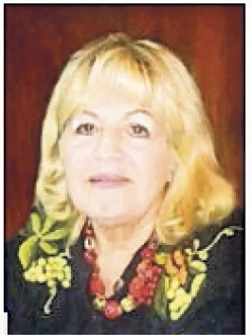 Jasmina (Ešrefa) Huseinčehajić