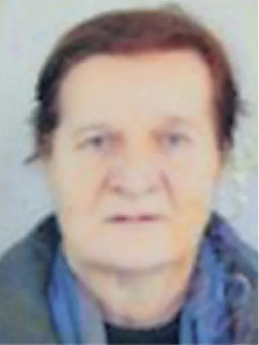 Nevenka Kovačević