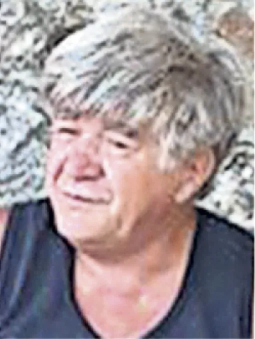 Borislav ( Božidara) Veljković