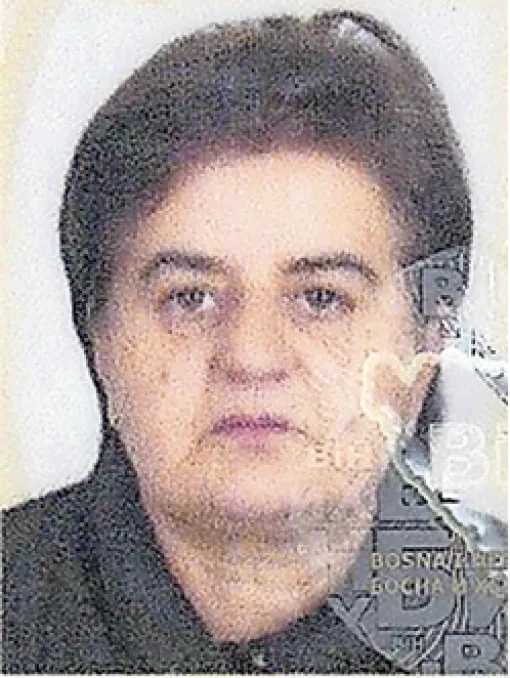 Munira (Kasim) Bahtanović