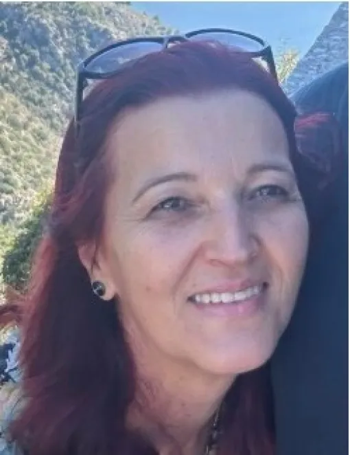Radmila Šehović